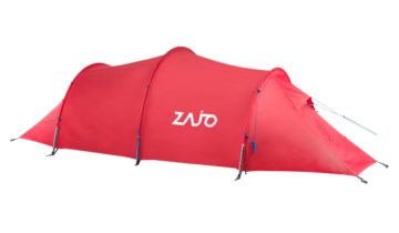 ZAJO Lapland 3 Tent